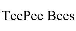 TEEPEE BEES trademark