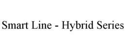 SMART LINE - HYBRID SERIES trademark