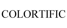 COLORTIFIC trademark