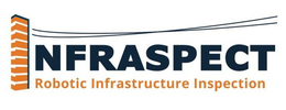 INFRASPECT ROBOTIC INFRASTRUCTURE INSPECTION trademark