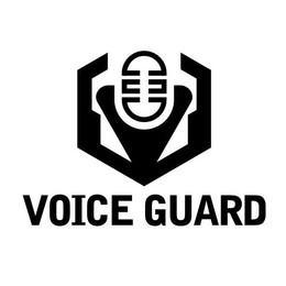 VOICE GUARD trademark