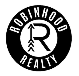 ROBINHOOD REALTY R trademark