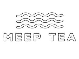 MEEP TEA trademark
