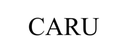 CARU trademark