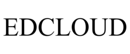 EDCLOUD trademark