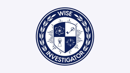 WISE INVESTIGATOR trademark