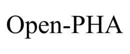 OPEN-PHA trademark