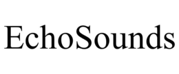 ECHOSOUNDS trademark