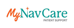 MY NAVCARE PATIENT SUPPORT trademark