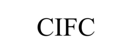 CIFC trademark