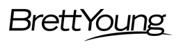 BRETTYOUNG trademark