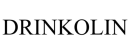 DRINKOLIN trademark