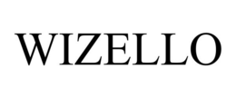 WIZELLO trademark