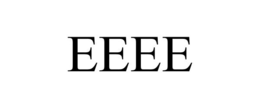 EEEE trademark