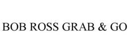 BOB ROSS GRAB & GO trademark