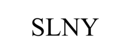 SLNY trademark