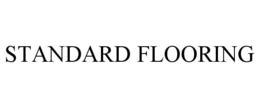 STANDARD FLOORING trademark