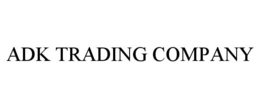 ADK TRADING COMPANY trademark