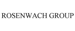 ROSENWACH GROUP trademark