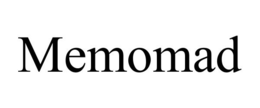 MEMOMAD trademark