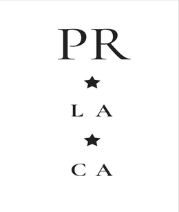 PR LA CA trademark