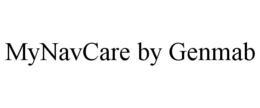 MYNAVCARE BY GENMAB trademark