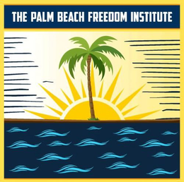 THE PALM BEACH FREEDOM INSTITUTE trademark