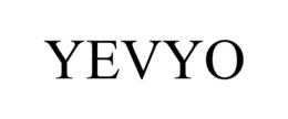 YEVYO trademark