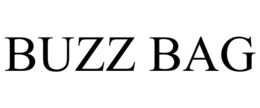 BUZZ BAG trademark