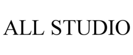 ALL STUDIO trademark