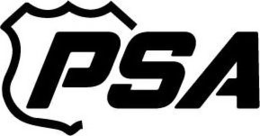 PSA trademark
