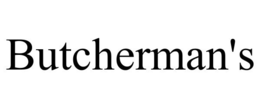 BUTCHERMAN'S trademark