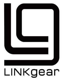 L G LINKGEAR trademark