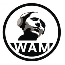 WAM trademark