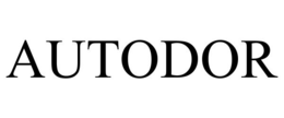 AUTODOR trademark