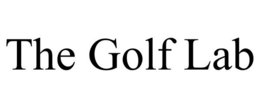 THE GOLF LAB trademark