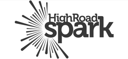 HIGHROAD SPARK trademark
