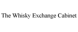 THE WHISKY EXCHANGE CABINET trademark