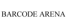 BARCODE ARENA trademark