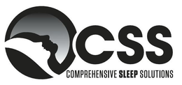 CSS COMPREHENSIVE SLEEP SOLUTIONS trademark