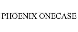 PHOENIX ONECASE trademark