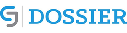 GJ DOSSIER trademark