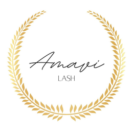 AMAVI LASH trademark