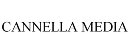 CANNELLA MEDIA trademark