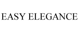 EASY ELEGANCE trademark