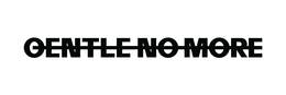 GENTLE NO MORE trademark
