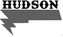 HUDSON trademark