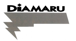 DIAMARU trademark