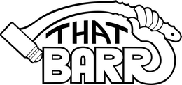 THAT BARR trademark