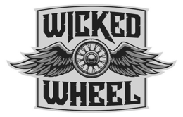 WICKED WHEEL trademark